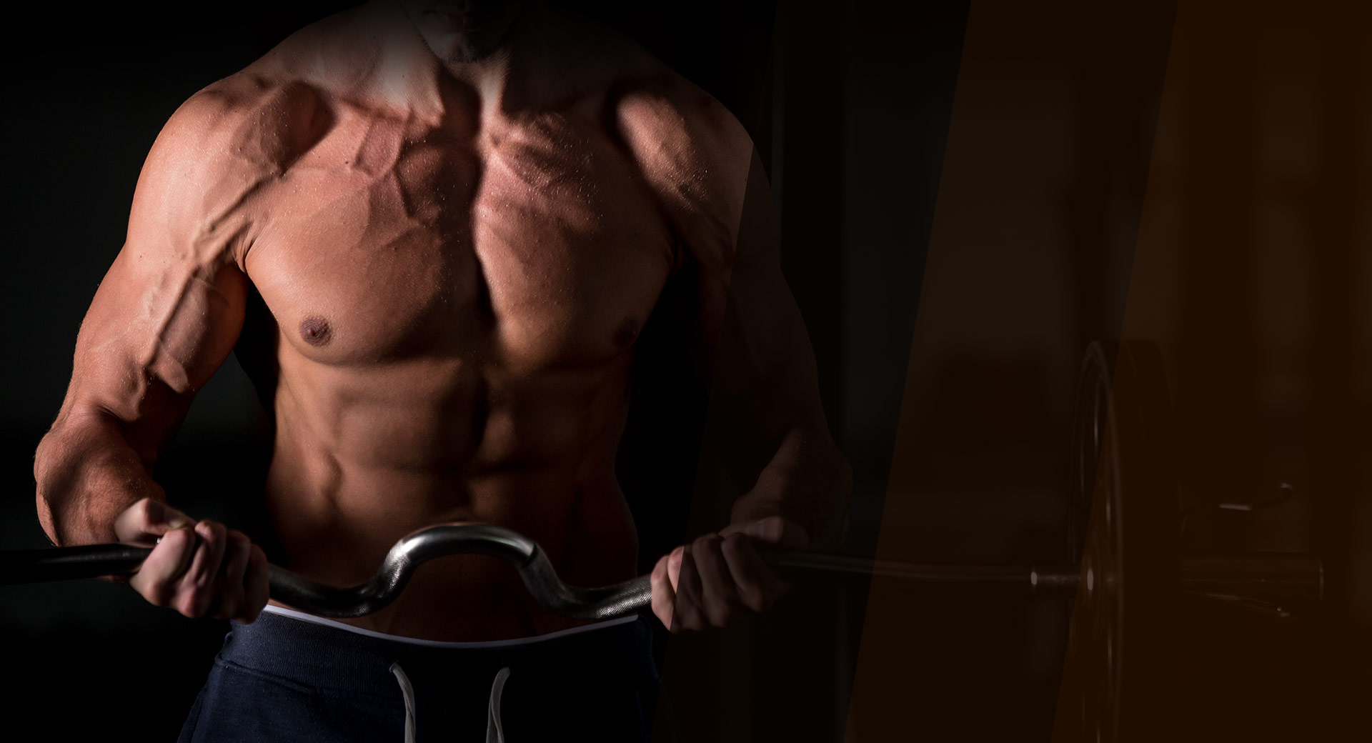 بدنت را متحول کن، زندگیت را متحول کن