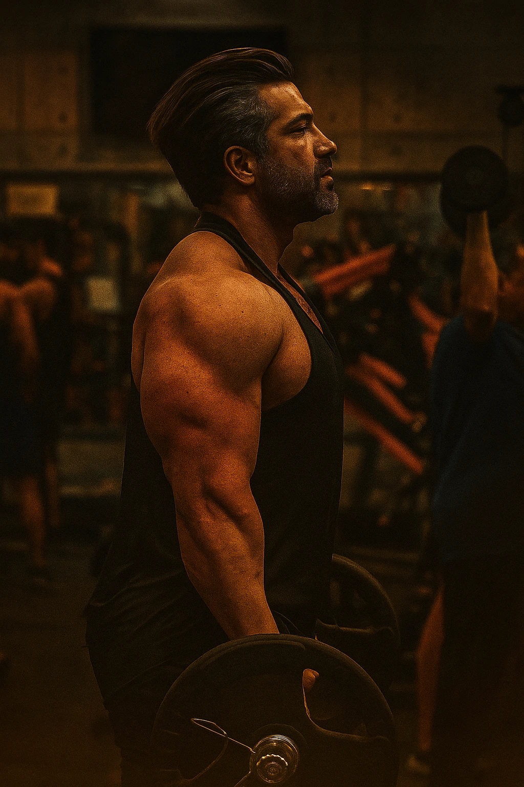 فرزاد ایوبی