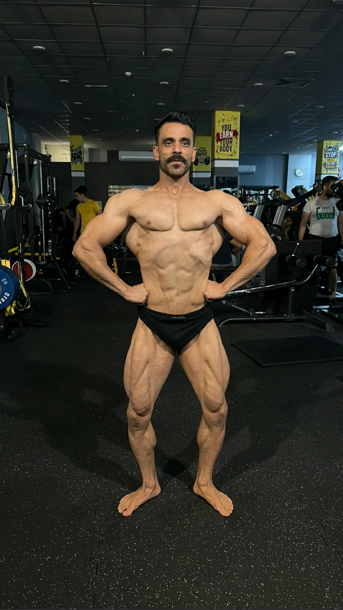 حسین سلطانی